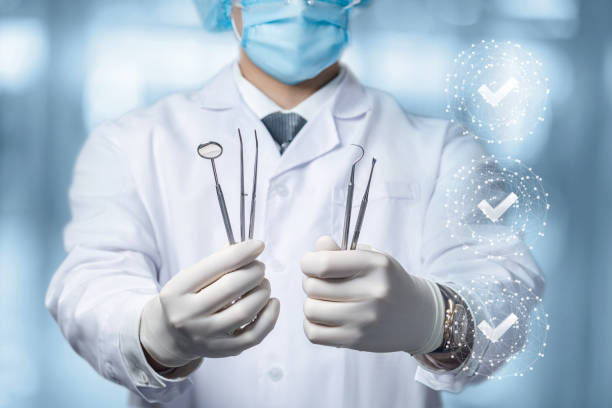 Emergency Dental Services in Brookville, IN