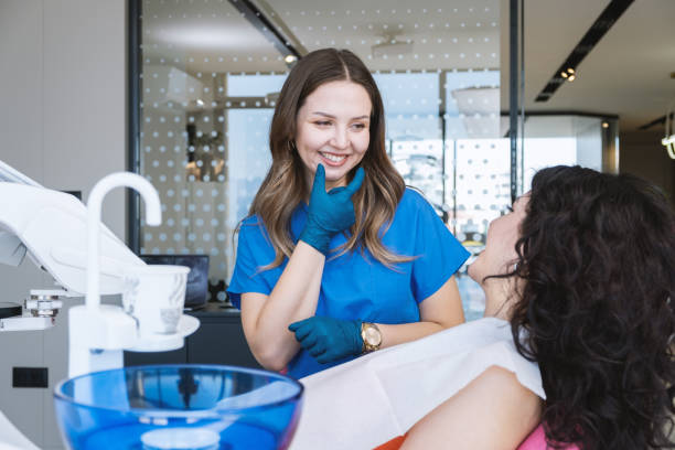 Dental Bonding in Brookville, IN
