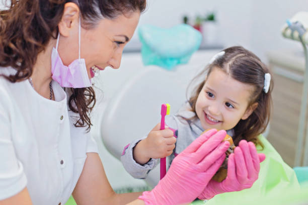 Best Pediatric Dentistry  in Brookville, IN